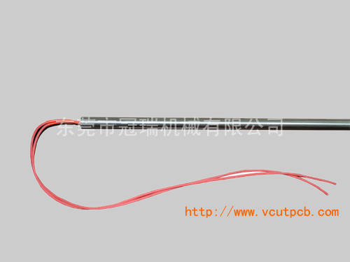 彈筒式電熱(壓輪用)